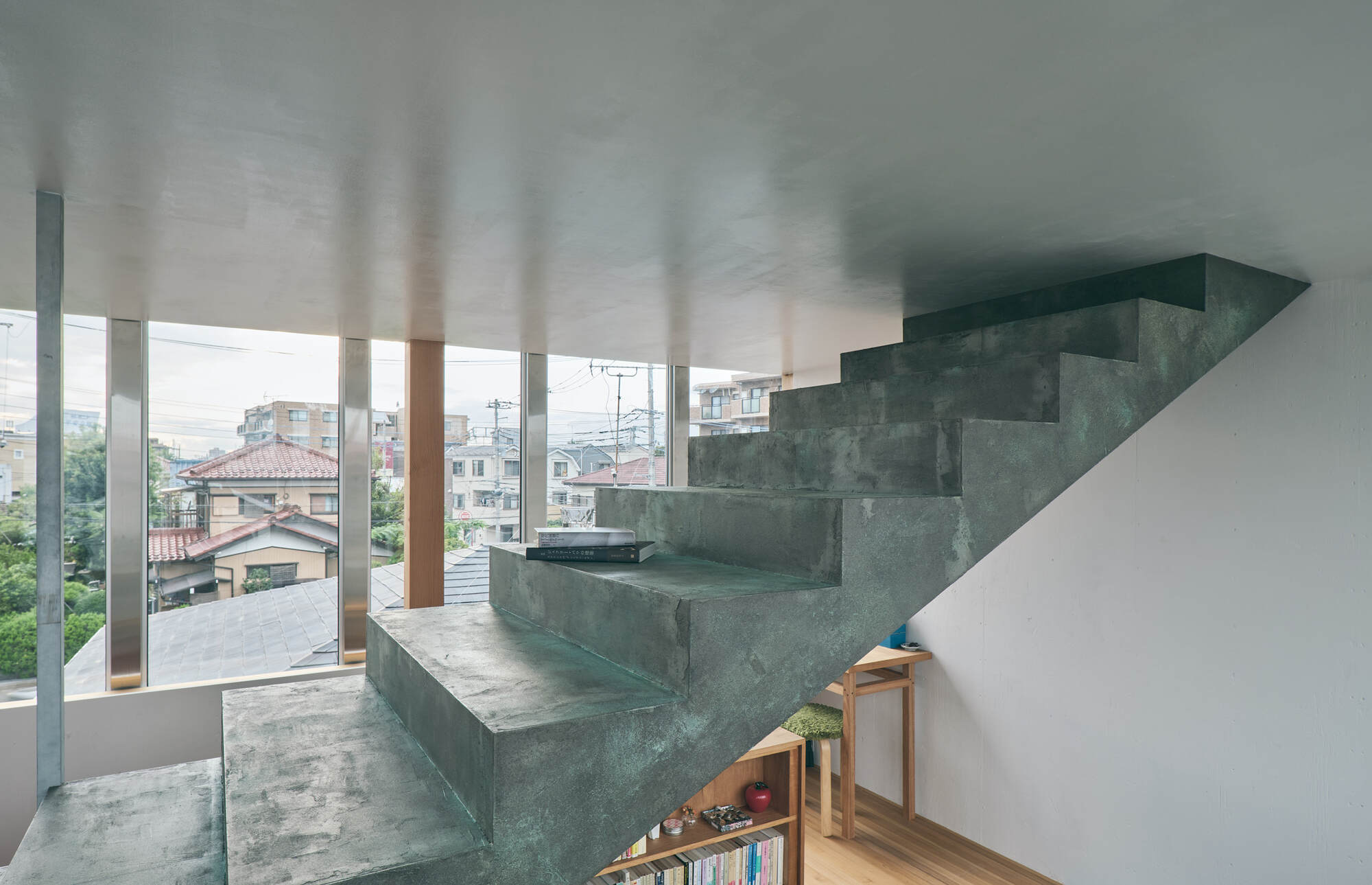 Archipelago Architects Studio