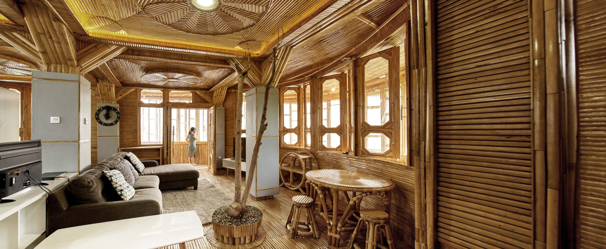 Realrich Architecture Workshop (RAW)