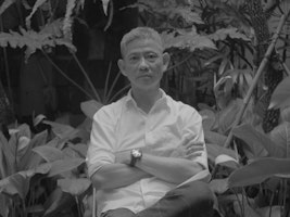 The Journey of Rudy Kelana, Wahana Architects