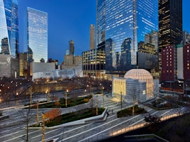 St. Nicholas Church Redesigned by Santiago Calatrava