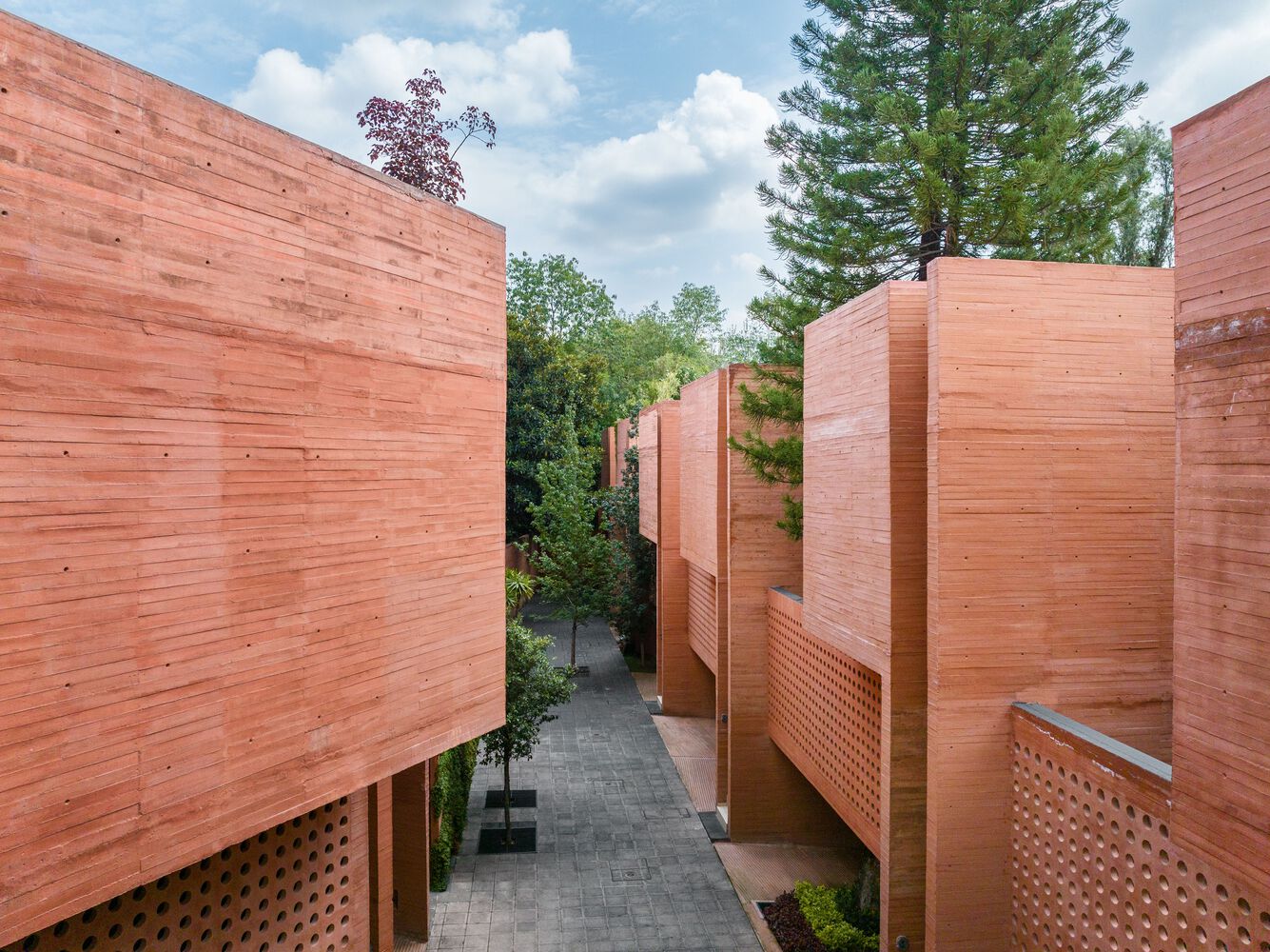 Miguel de la Torre Arquitectos