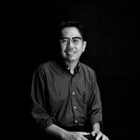 Eko Prawoto, Indonesian Inspiring Architect and Artist, passed away