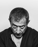 Bernard Khoury : Beirut’s Bold, Expressive, and Brutalist Architect