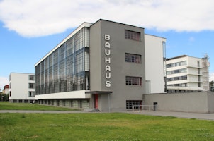 Walter Gropius: The Brilliant Brain Behind Bauhaus