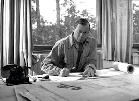 Alvar Aalto's Journey as a Pioneer in Modern Architecture and Design