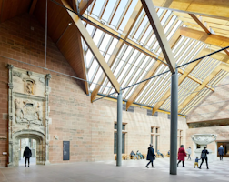 Scotland's Best Buildings 2024 Shortlist Released by RIAS