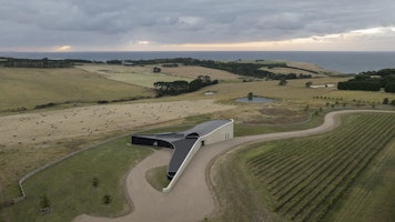 Very Rare, Here Are Six Australian Houses With Unusual Facades