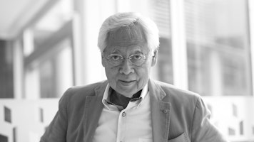 The Legacy of Indonesian Urban Design Pioneer M. Danisworo