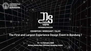 Successfully Holding Collaboration, Maranatha Will Present the First Nava Sajiva Experience Space