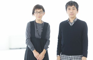 SANAA, The Japanese Masters of Minimalism Won RIBA 2025 Gold Medal