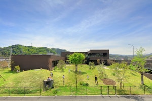 HIBINOSEKKEI + Youji no Shiro + KIDS DESIGN LABO Creating Flood-Proof Kindergartens and Nurseries