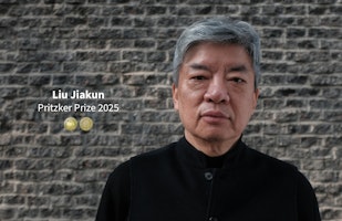 Liu Jiakun Wins Pritzker Architecture Prize 2025, the “Nobel of Architecture”