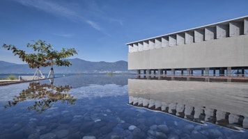 Aga Khan Award for Architecture 2025 Highlights 19 Projects, and Three from Indonesia